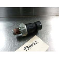 93H042 Engine Oil Pressure Sensor For 00-02 Pontiac Grand Prix  3.1 12635954